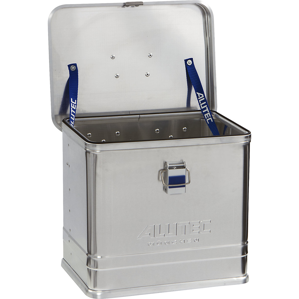 Caisse en aluminium COMFORT (Illustration du produit 2)-1