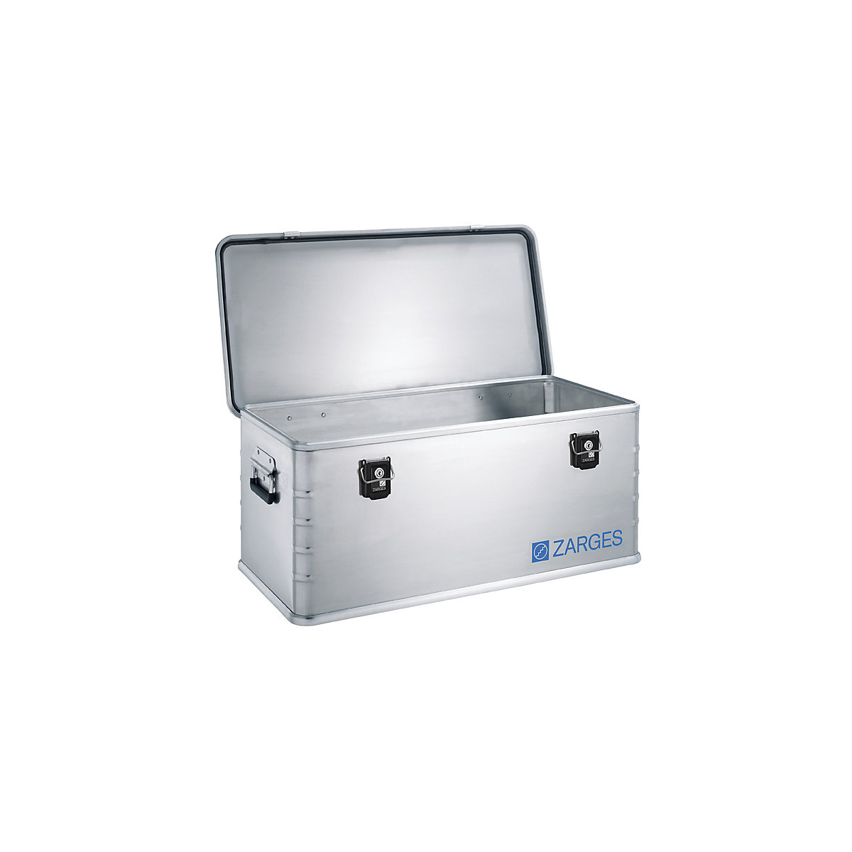Caisse multi-usages en alu – ZARGES (Illustration du produit 2)-1