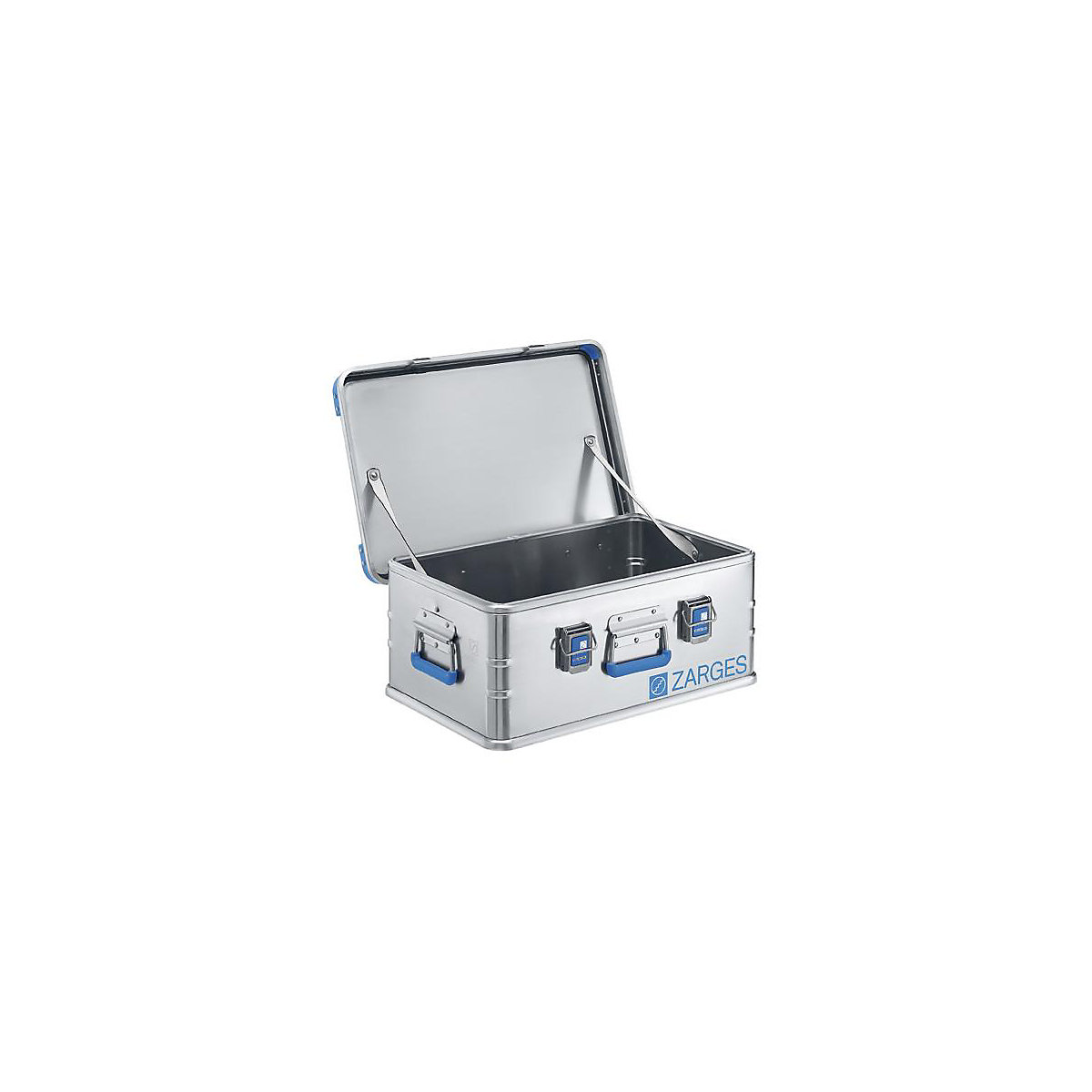 Caisse universelle en aluminium – ZARGES (Illustration du produit 2)-1
