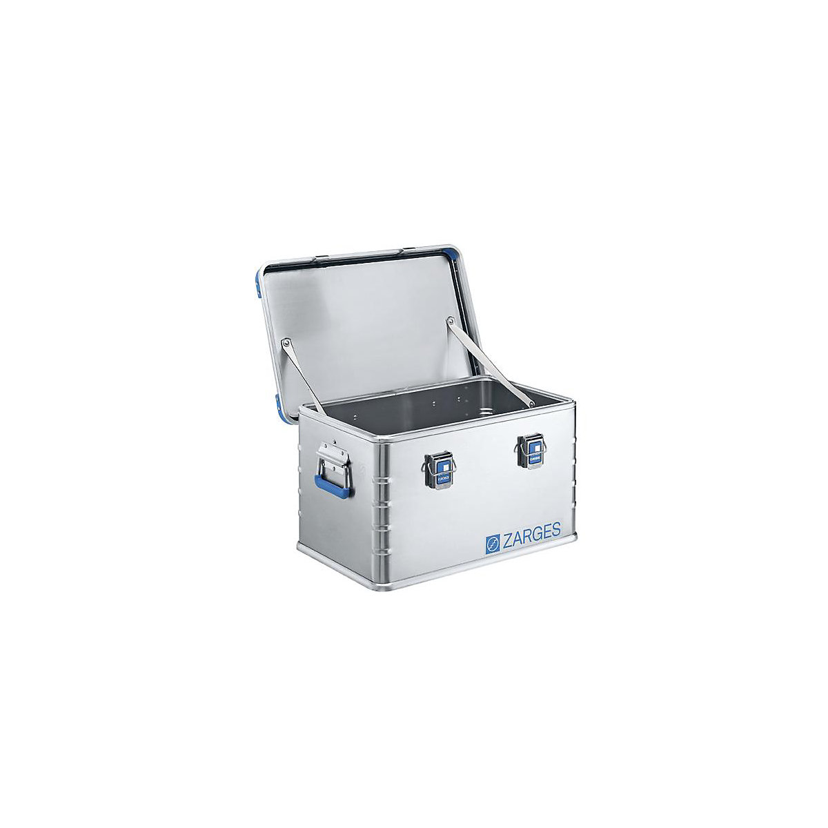 Caisse universelle en aluminium – ZARGES (Illustration du produit 2)-1