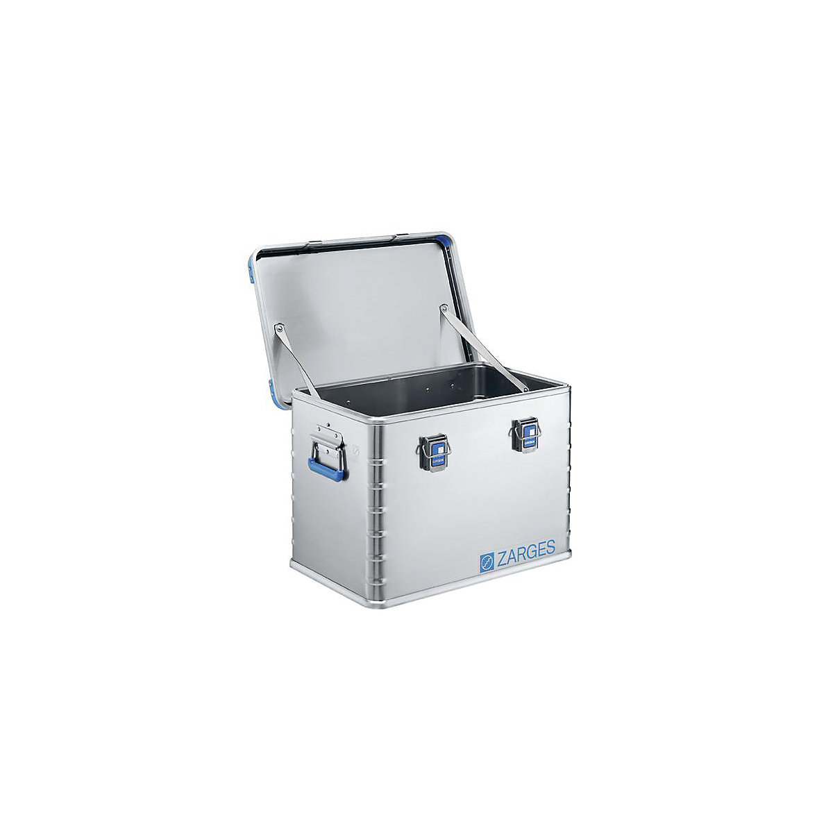 Caisse universelle en aluminium – ZARGES (Illustration du produit 2)-1