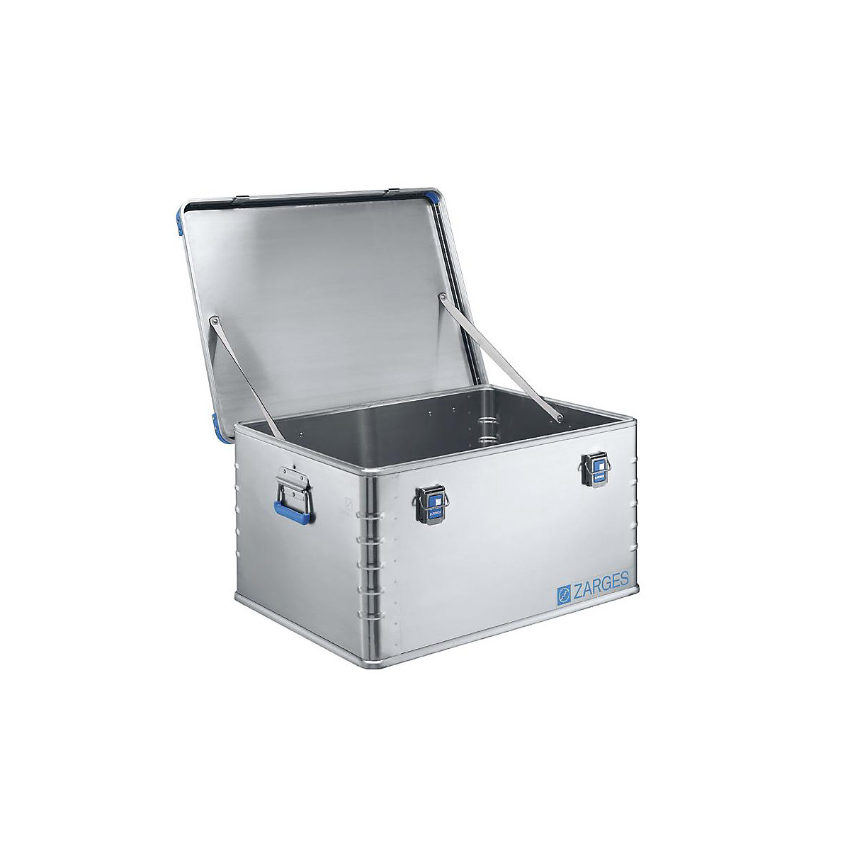 Caisse universelle en aluminium – ZARGES (Illustration du produit 2)-1