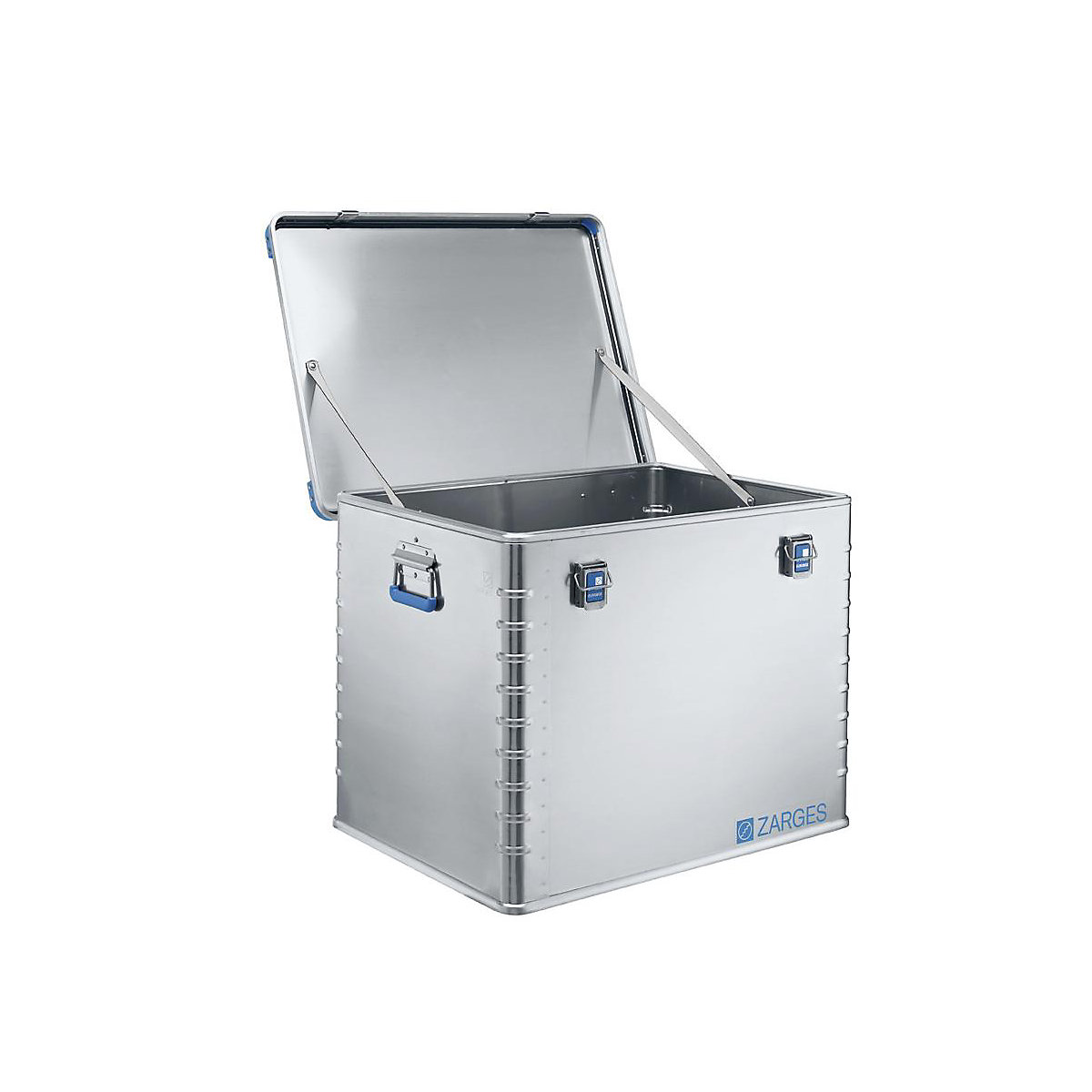 Caisse universelle en aluminium – ZARGES (Illustration du produit 2)-1