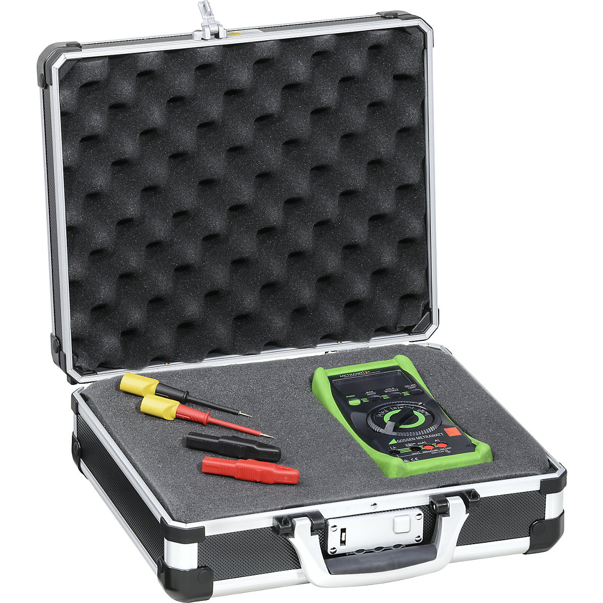 Coffre pour appareils et instruments (Illustration du produit 3)-2