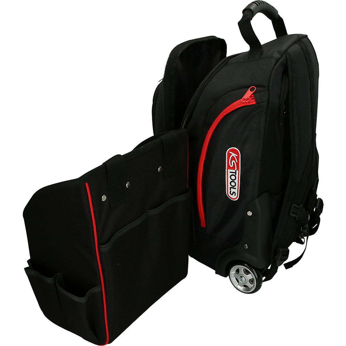 Sac à dos SMARTBACKPACK – KS Tools (Illustration du produit 2)-1