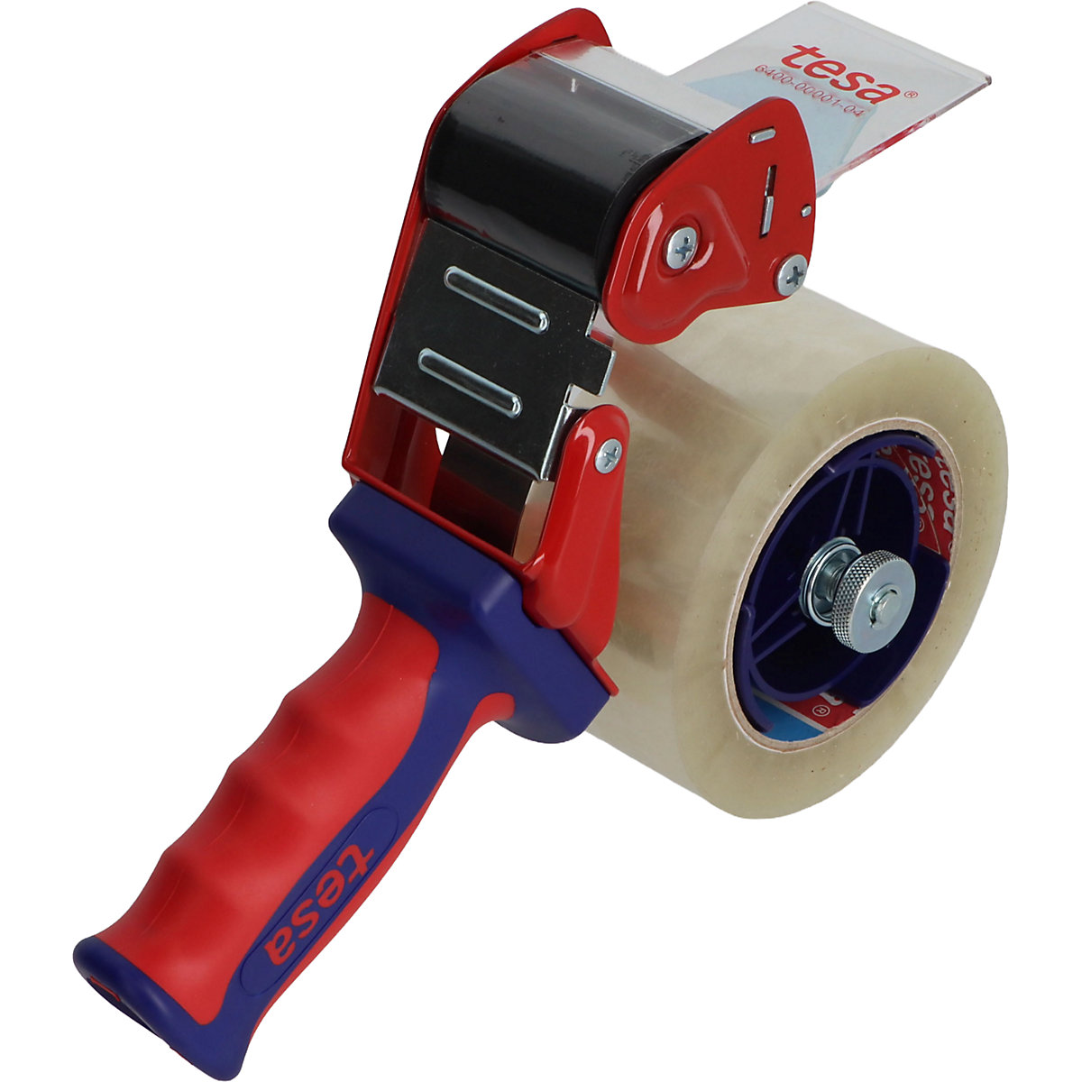 Ručný odvíjač tesa® 6400 – tesa (Zobrazenie produktu 4)-3