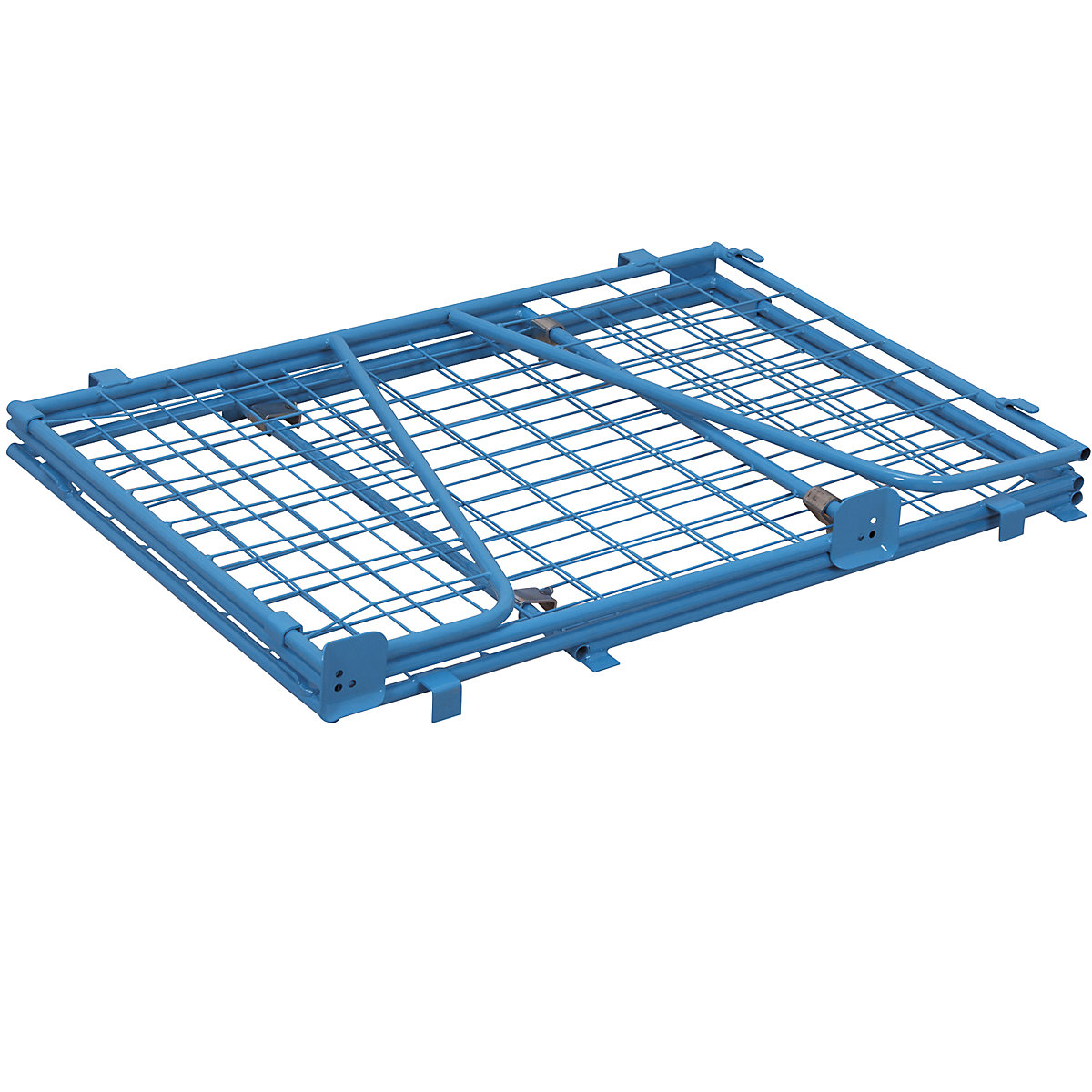 Mriežkový paletový nadstavec – ratioform (Zobrazenie produktu 2)-1