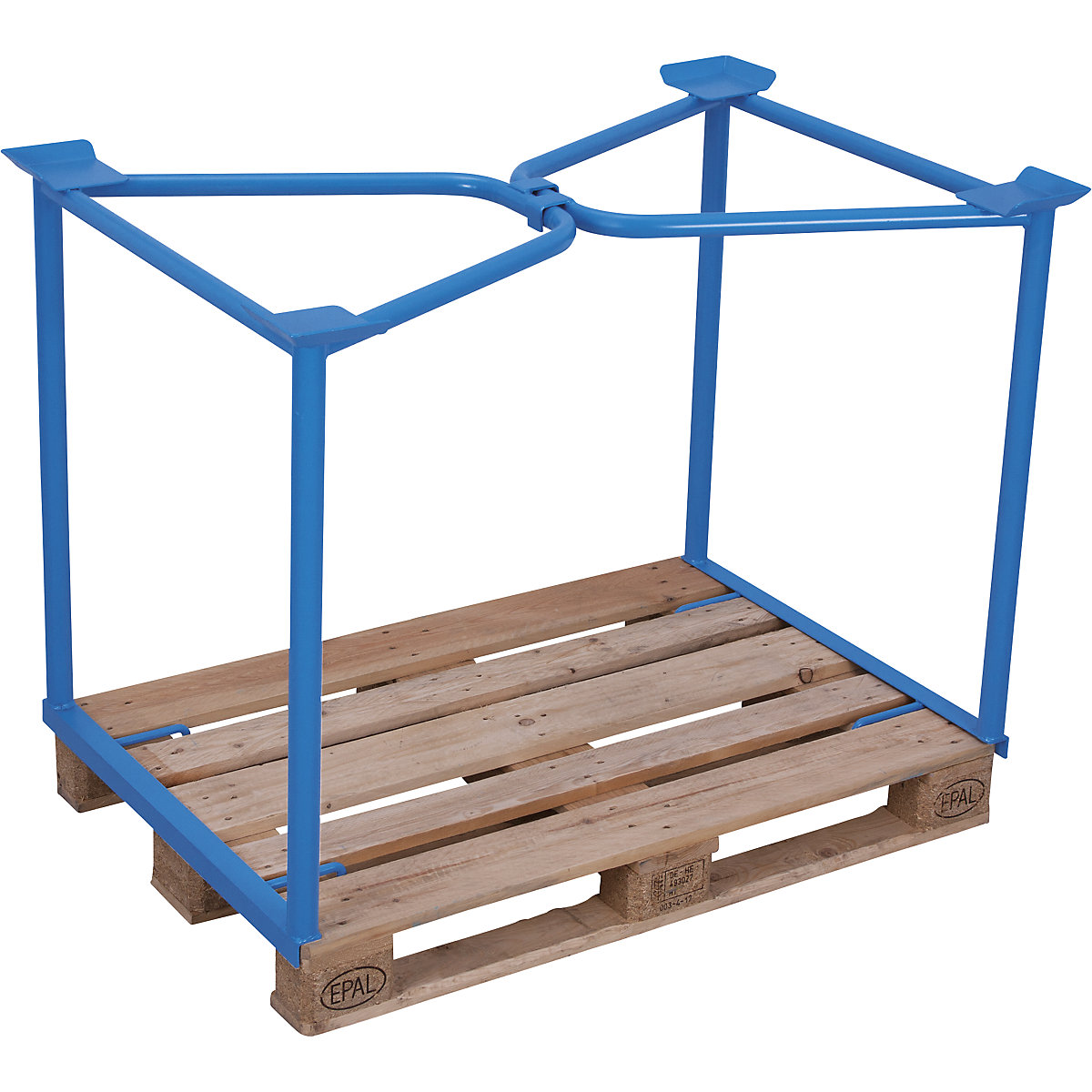 Stohovací držiak – ratioform