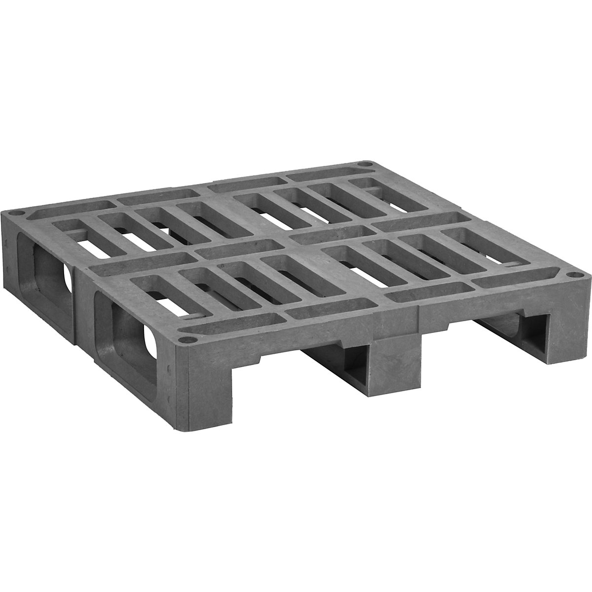 Špeciálna paleta z plastu – ratioform