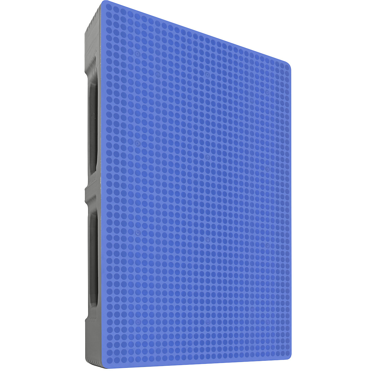 Hygienická protišmyková paleta, uzavretá – ratioform