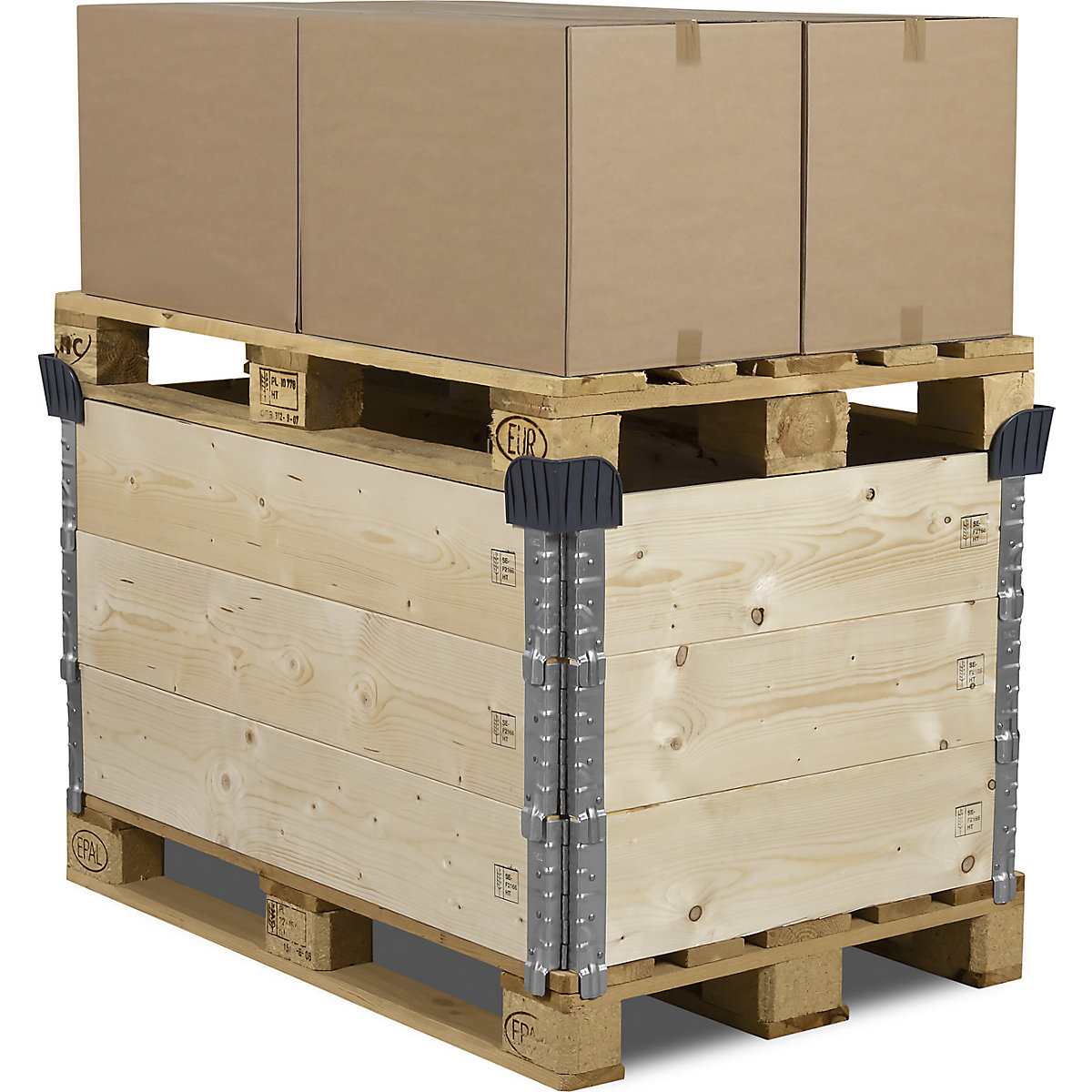 Stohovacie rohy (Zobrazenie produktu 2)-1