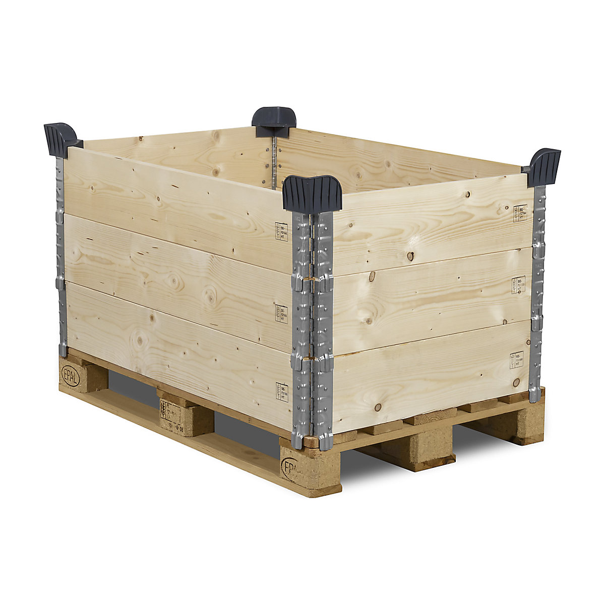 Stohovacie rohy (Zobrazenie produktu 3)-2