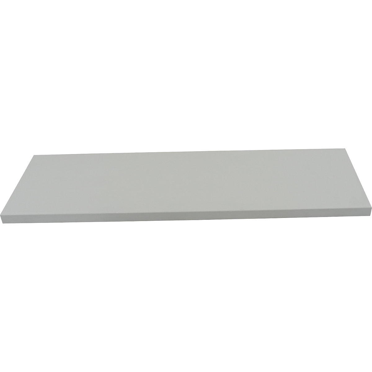 Prateleira para mesa de trabalho – eurokraft pro (Imagem do produto 3)-2