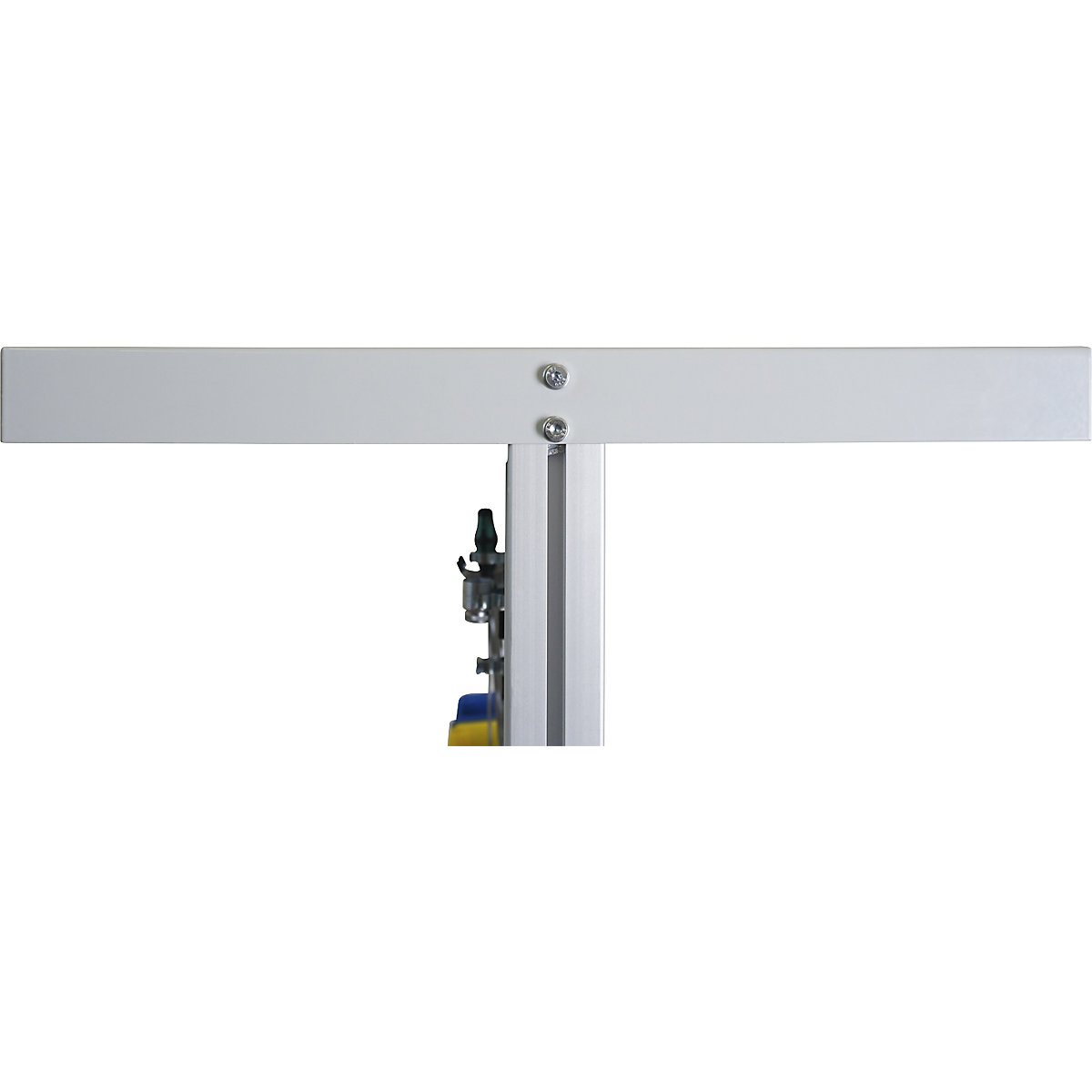 Prateleira para mesa de trabalho – eurokraft pro (Imagem do produto 4)-3