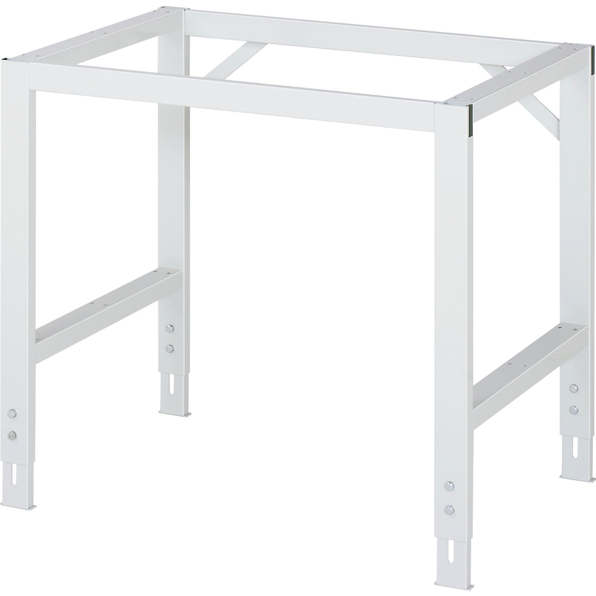 Mesa de trabalho com armário de gavetas (Imagem do produto 3)-2