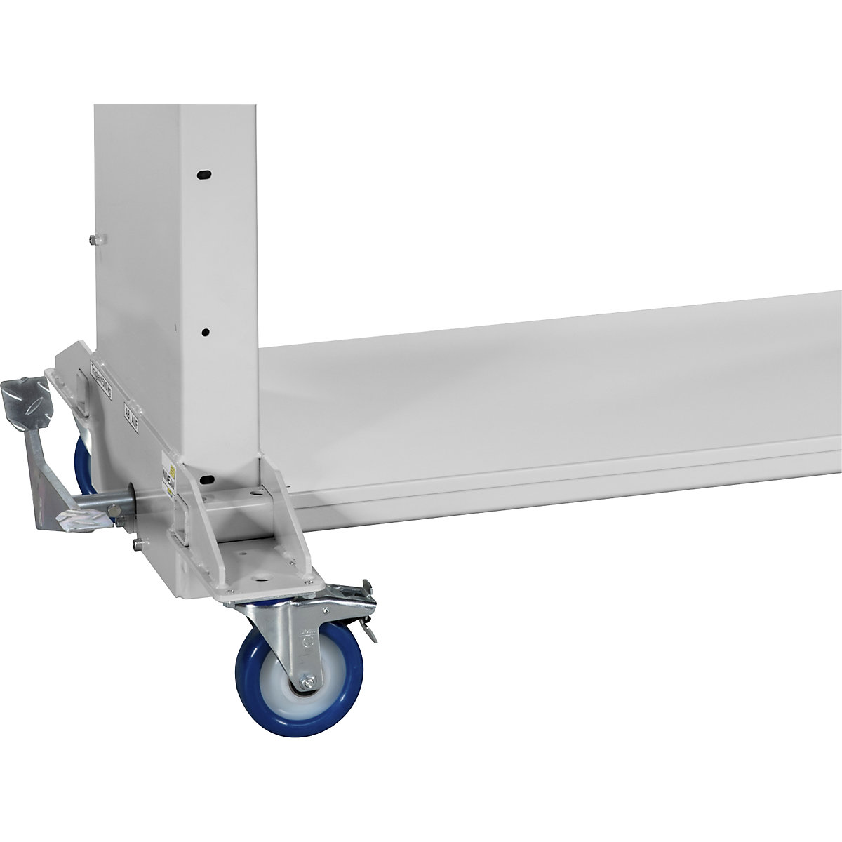 Mesa de trabalho elevatória SUPPORTER (Imagem do produto 4)-3