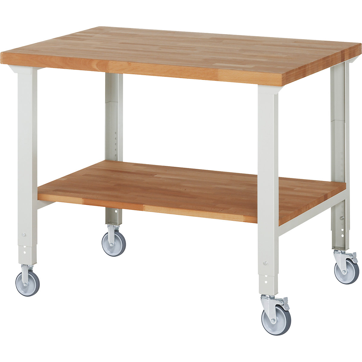 Banco de trabajo rodante Serie 7000 – eurokraft pro