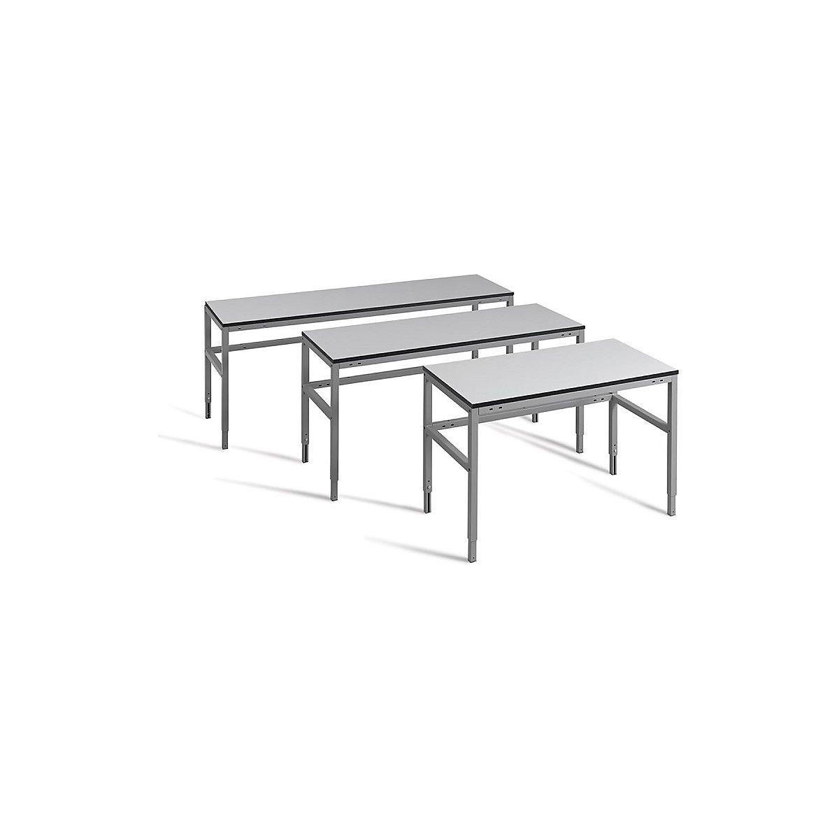 Mesa de trabajo Embla (Imagen del producto 3)-2