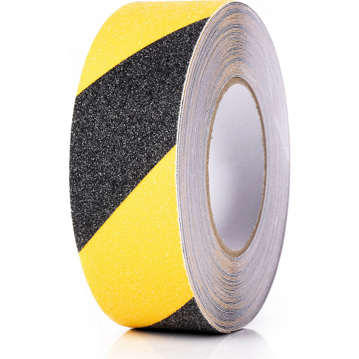 Floor marking tape, anti-slip – Ampere