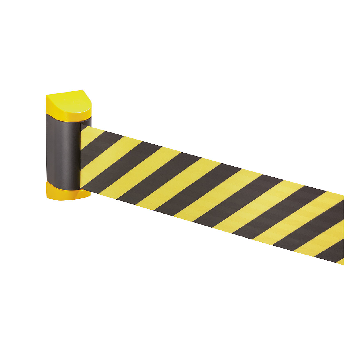 Tape barrier – Tensator (Product illustration 2)-1
