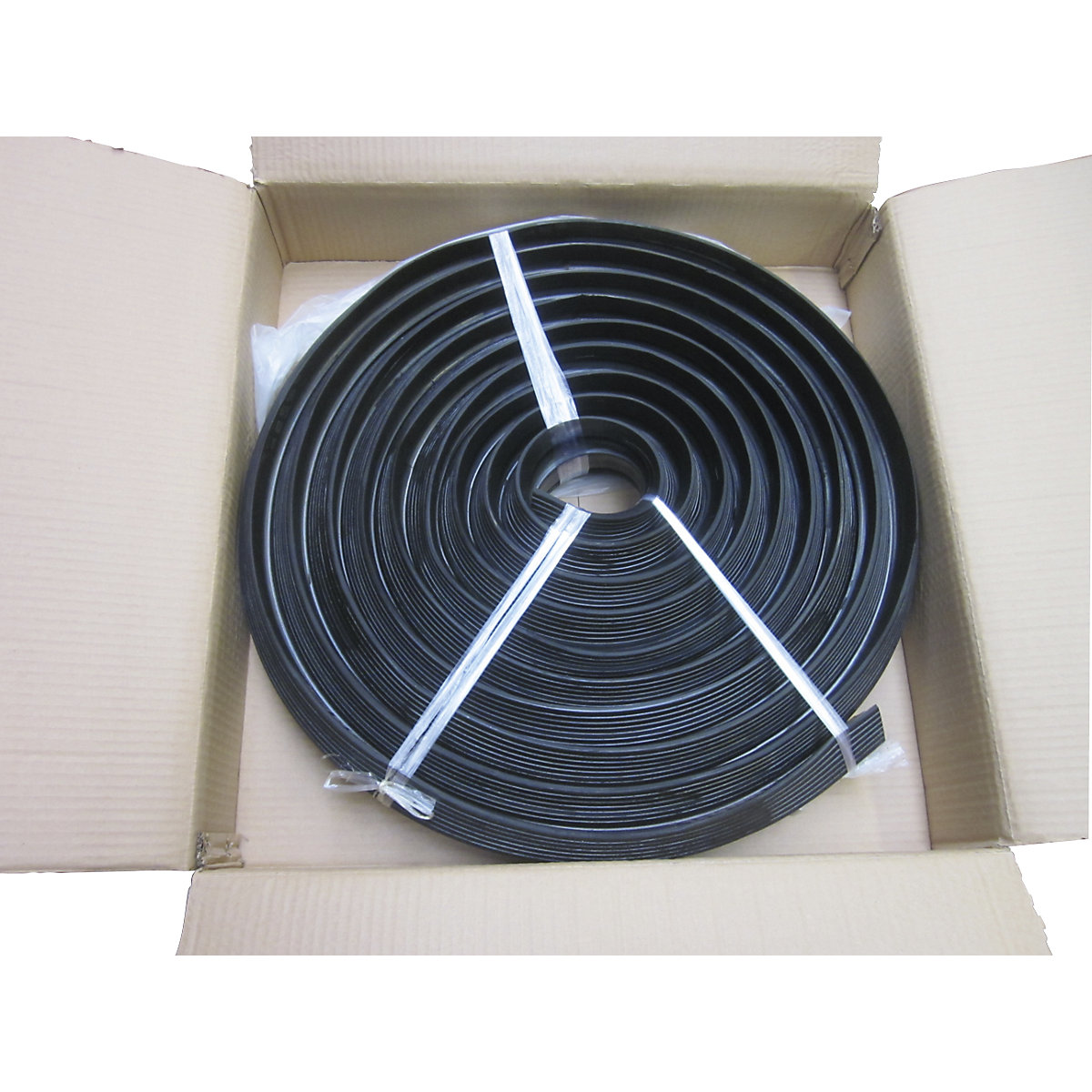 Cable duct, can be rolled up (Product illustration 3)-2