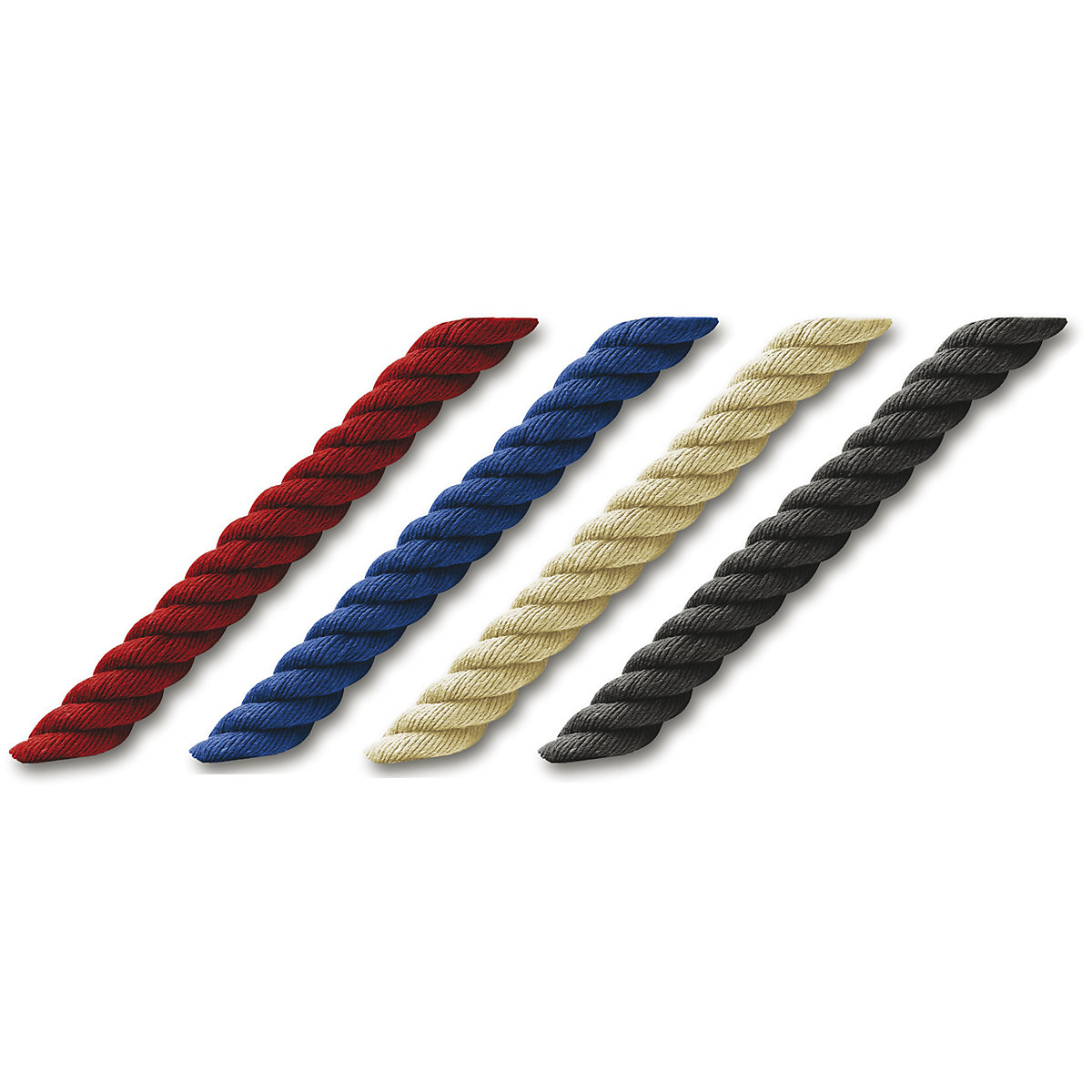 Barrier cord 1.5 m (Product illustration 2)-1