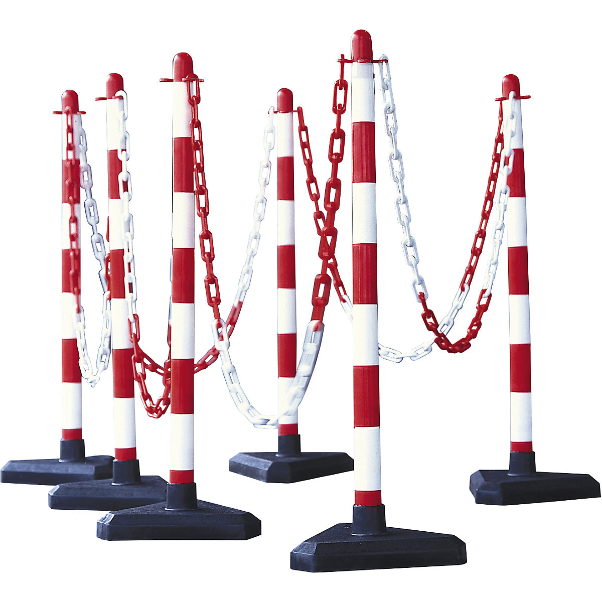 Chain stand set (Product illustration 2)-1