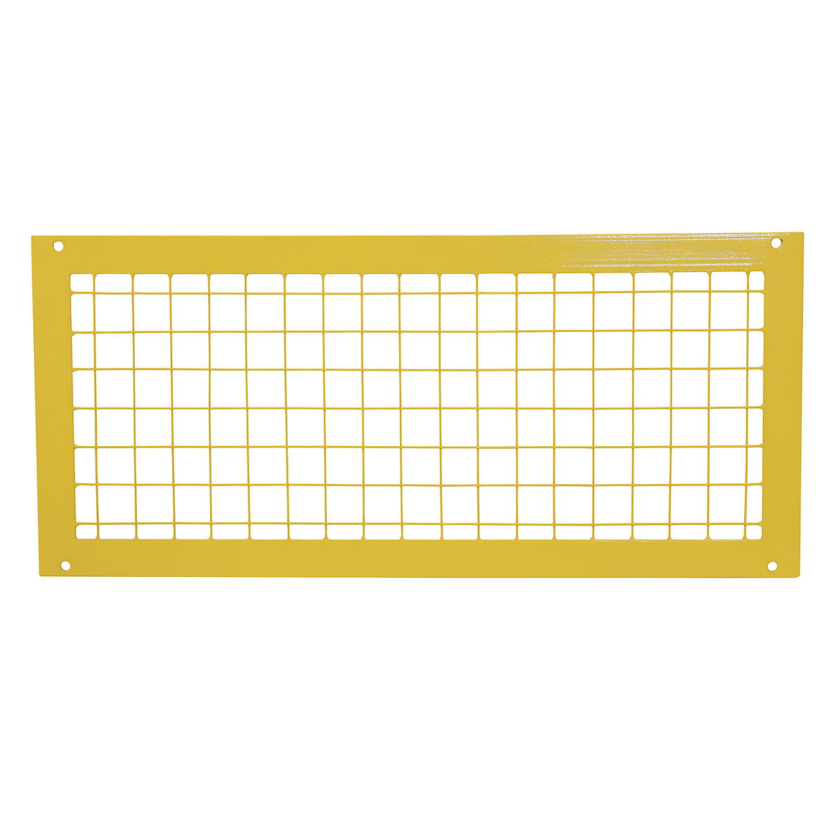 Reach-through guard for safety railings (Product illustration 4)-3