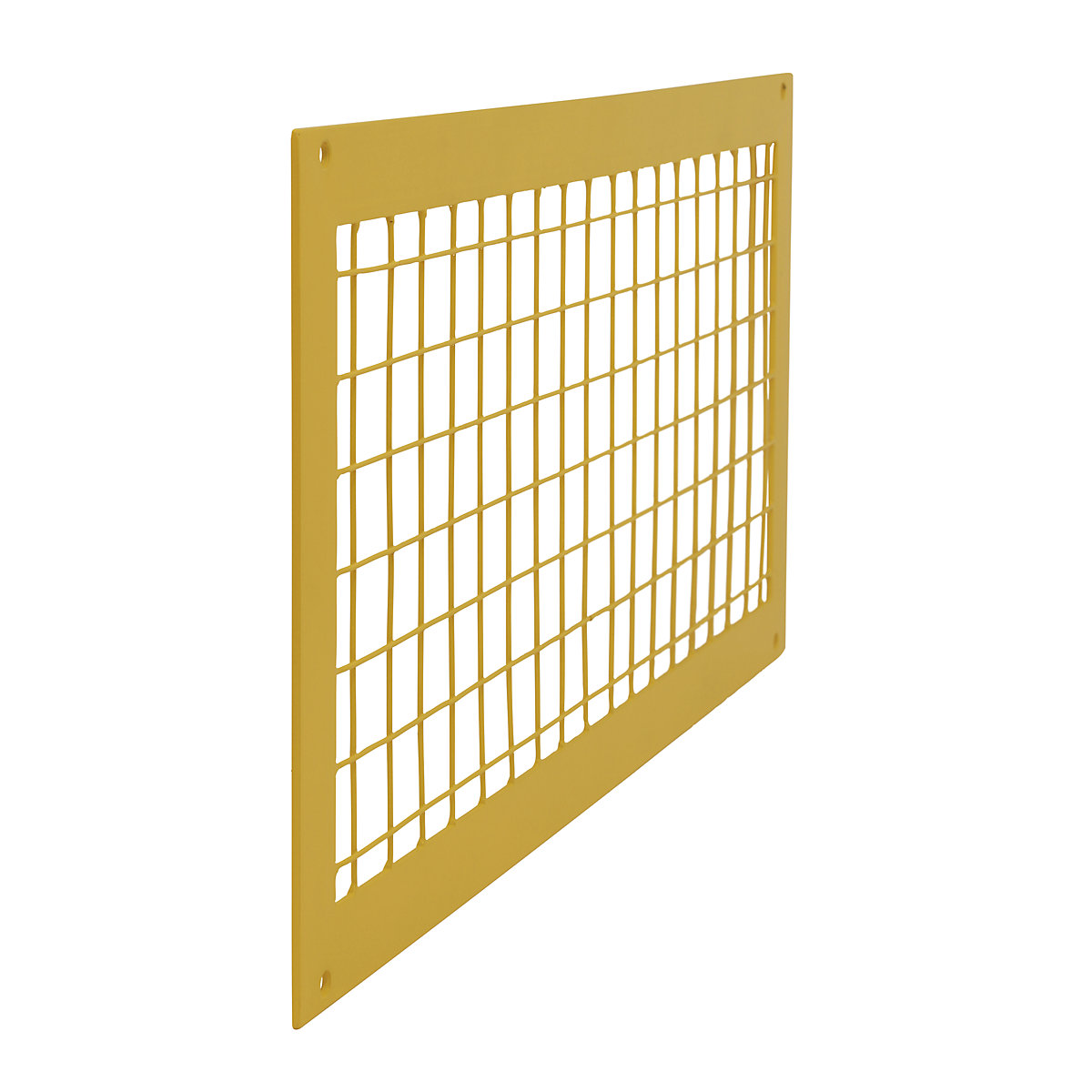 Reach-through guard for safety railings (Product illustration 5)-4