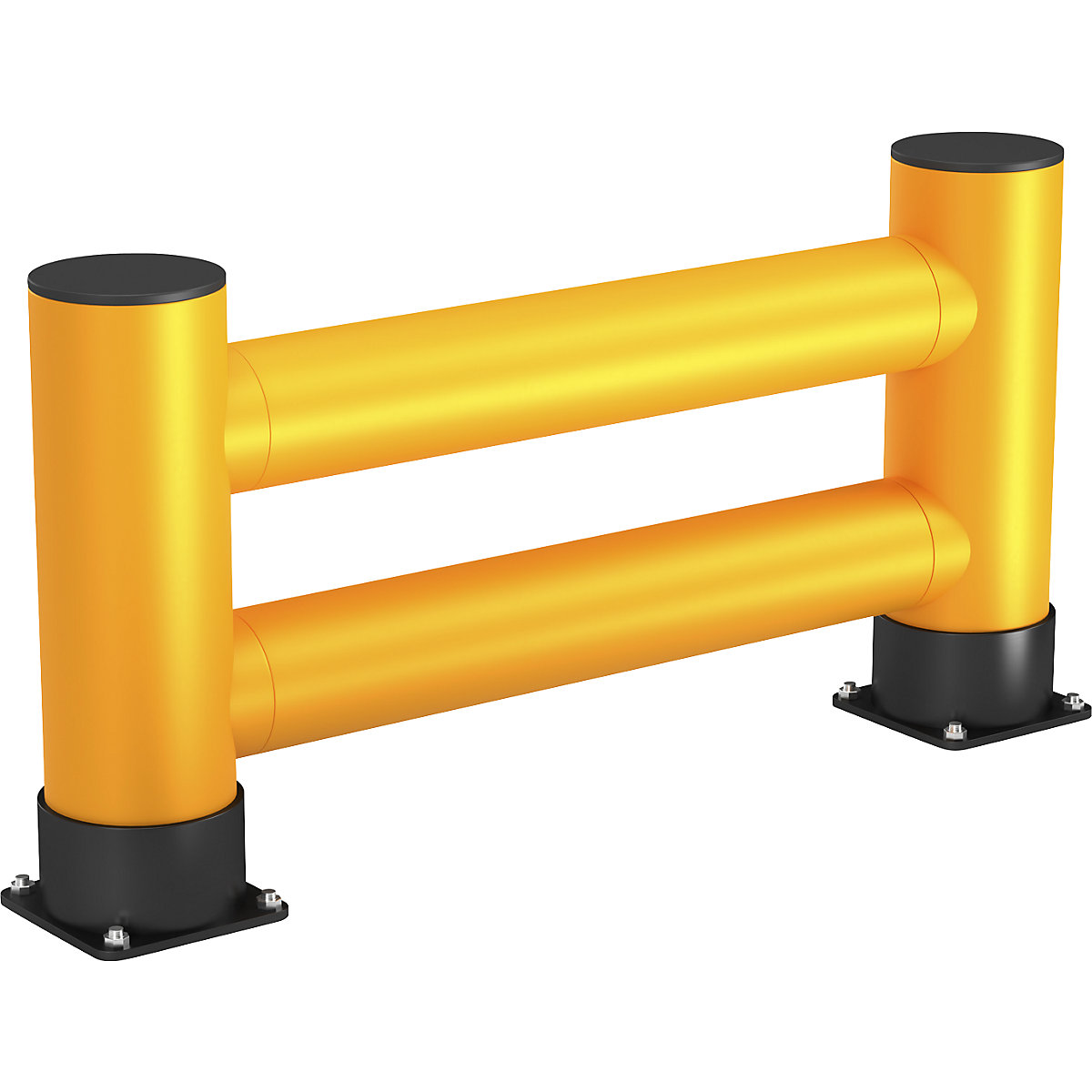Shelf unit end protection – Ampere Rack Mammut (Product illustration 3)-2