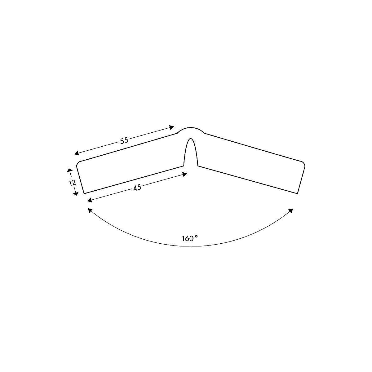 Knuffi® corner protection – SHG (Product illustration 10)-9