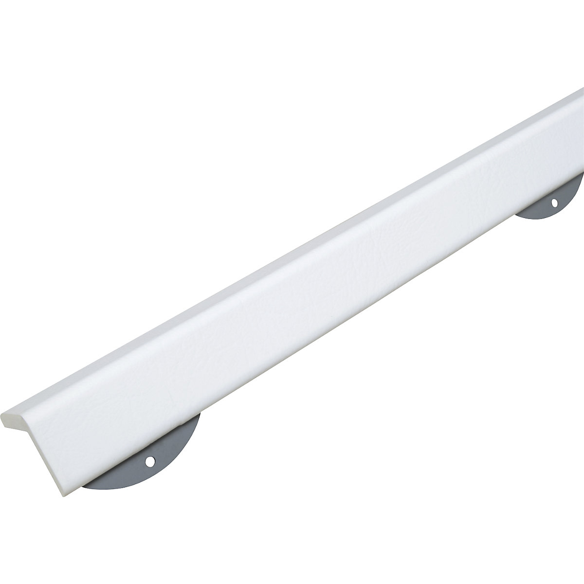 Knuffi® corner protection with mounting rail – SHG