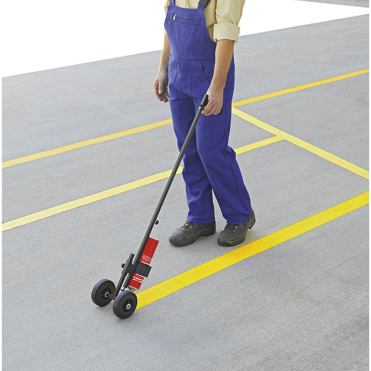 Floor marking device (Product illustration 2)-1