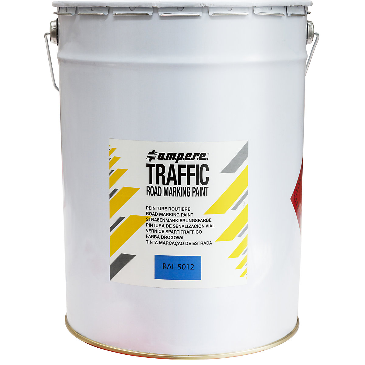 Road marking paint - Ampere