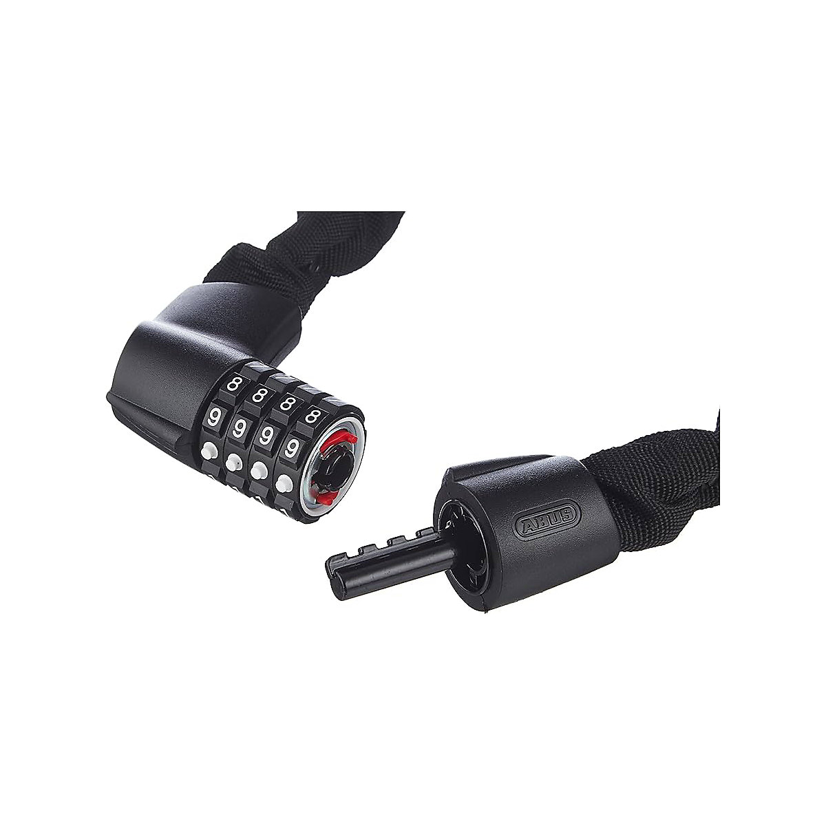 Bike lock – ABUS (Product illustration 2)-1