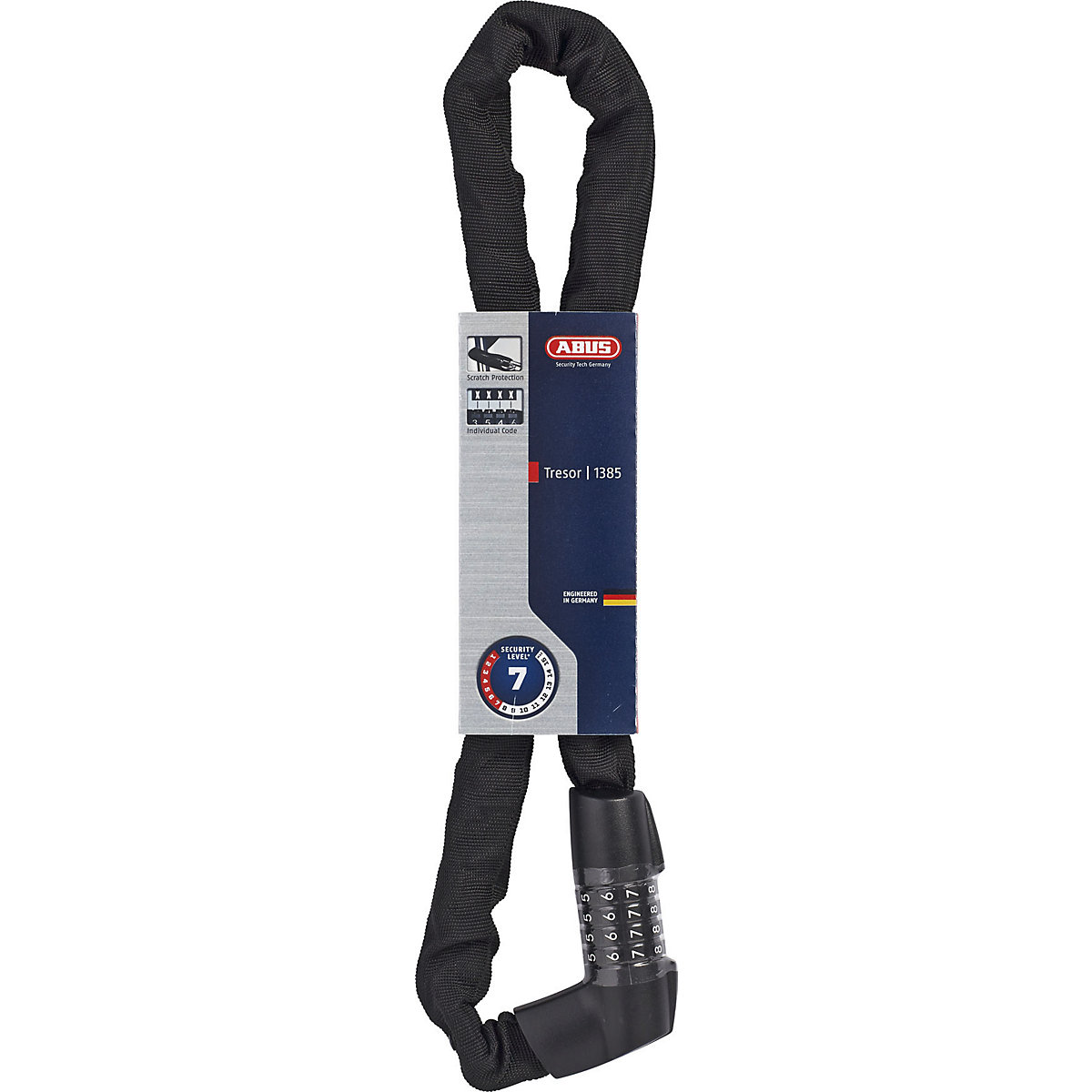 Bike lock – ABUS (Product illustration 3)-2