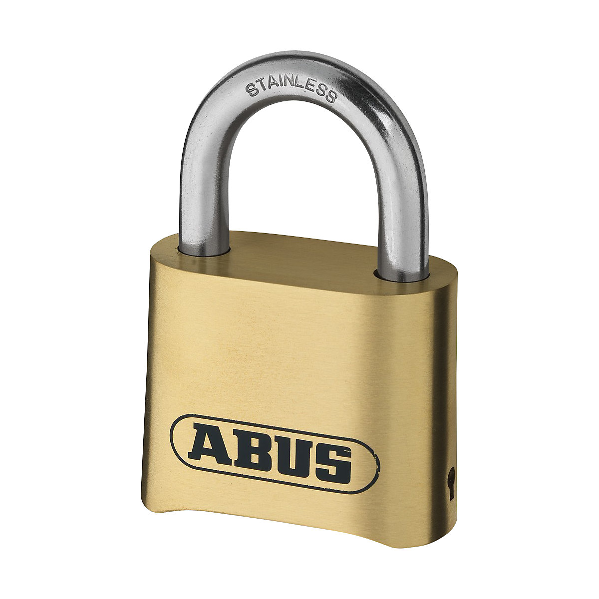 Combination lock – ABUS (Product illustration 2)-1