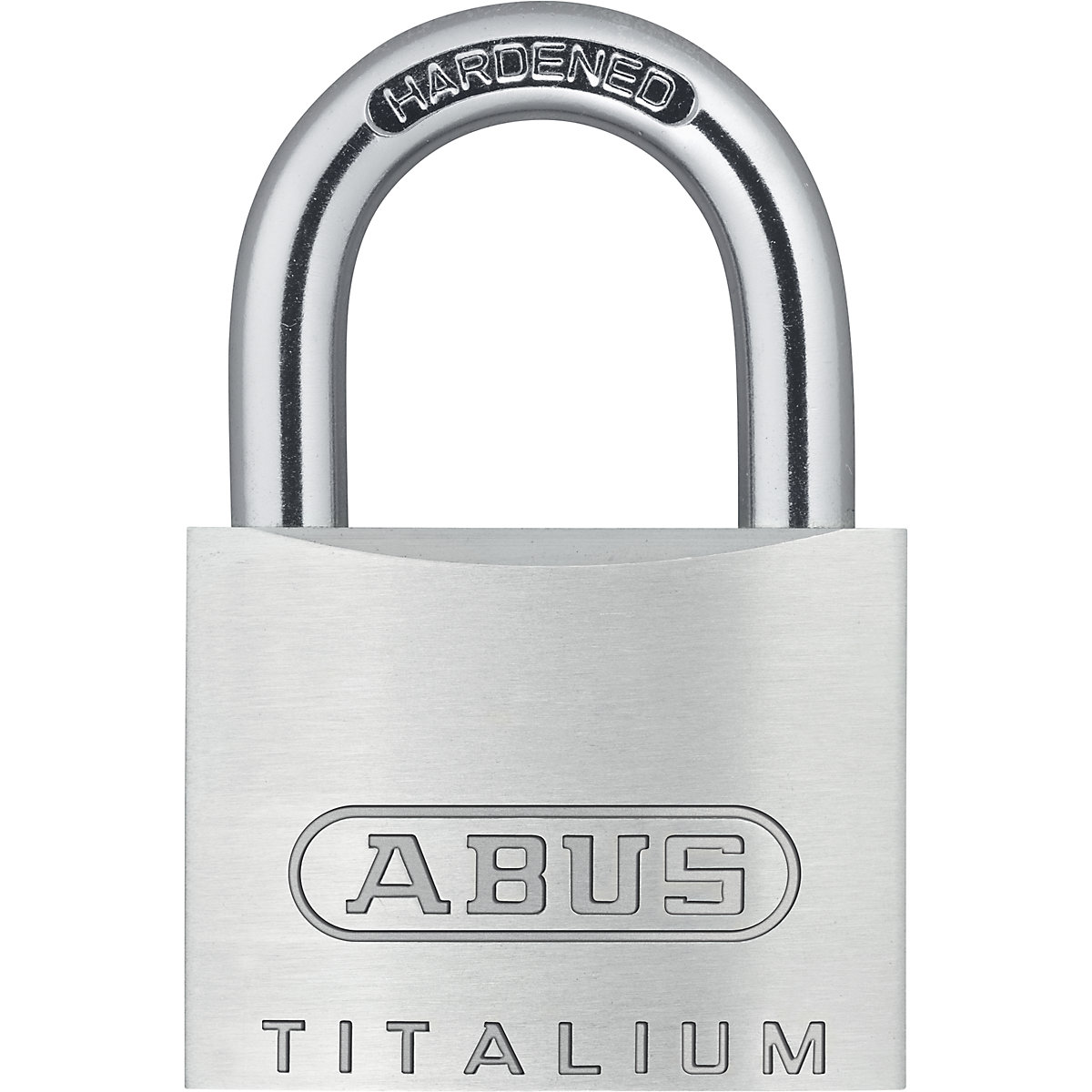 Cylinder padlock – ABUS