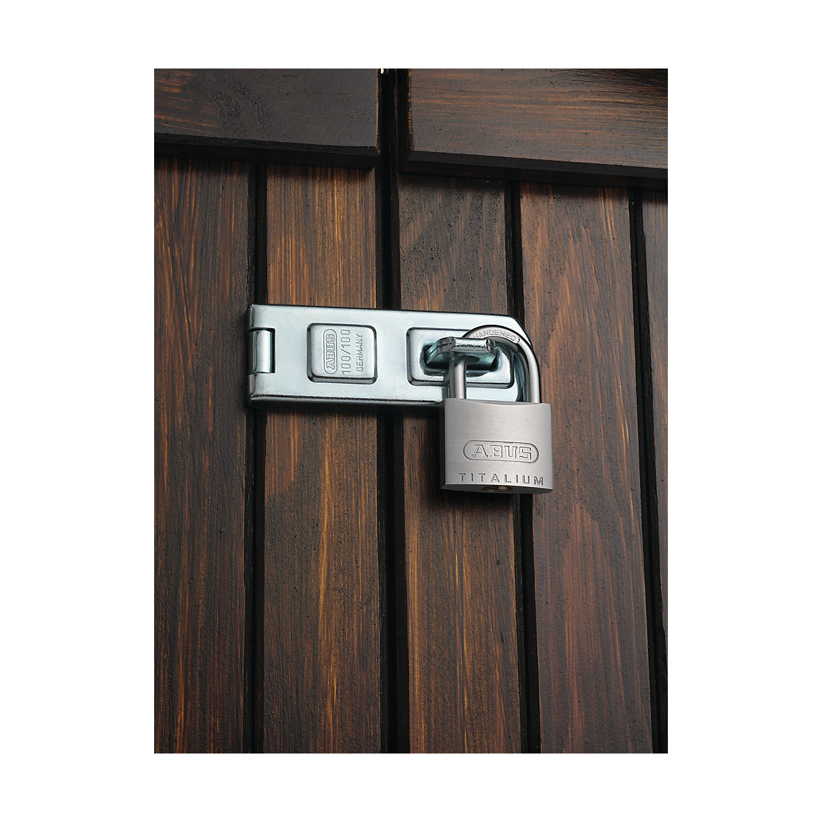 Cylinder padlock – ABUS (Product illustration 3)-2