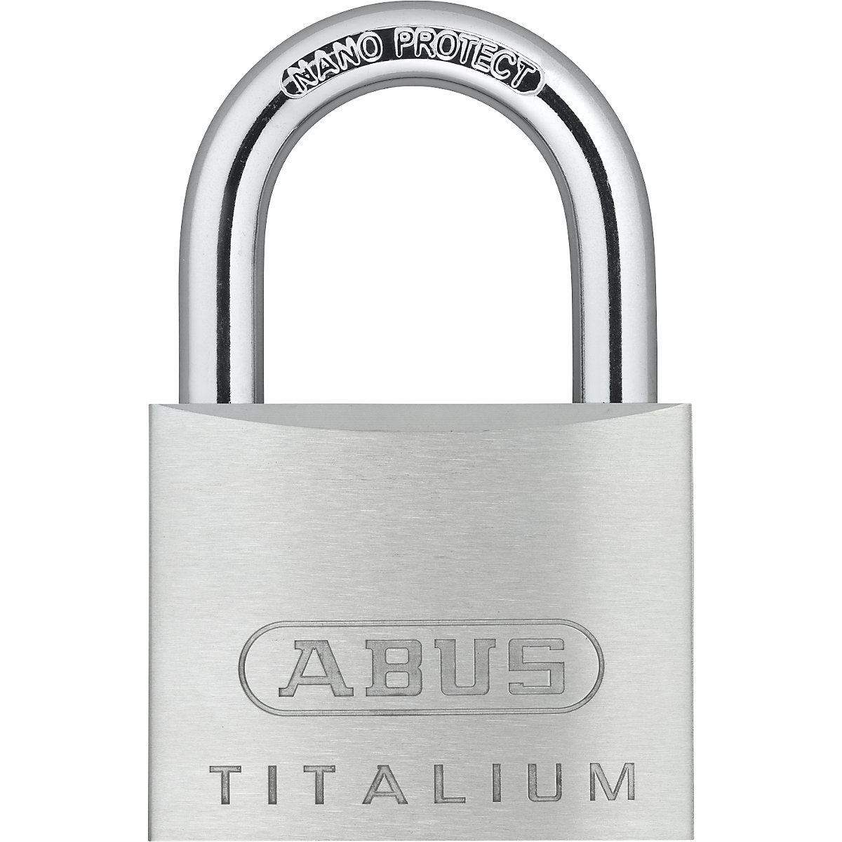 Cylinder padlock – ABUS