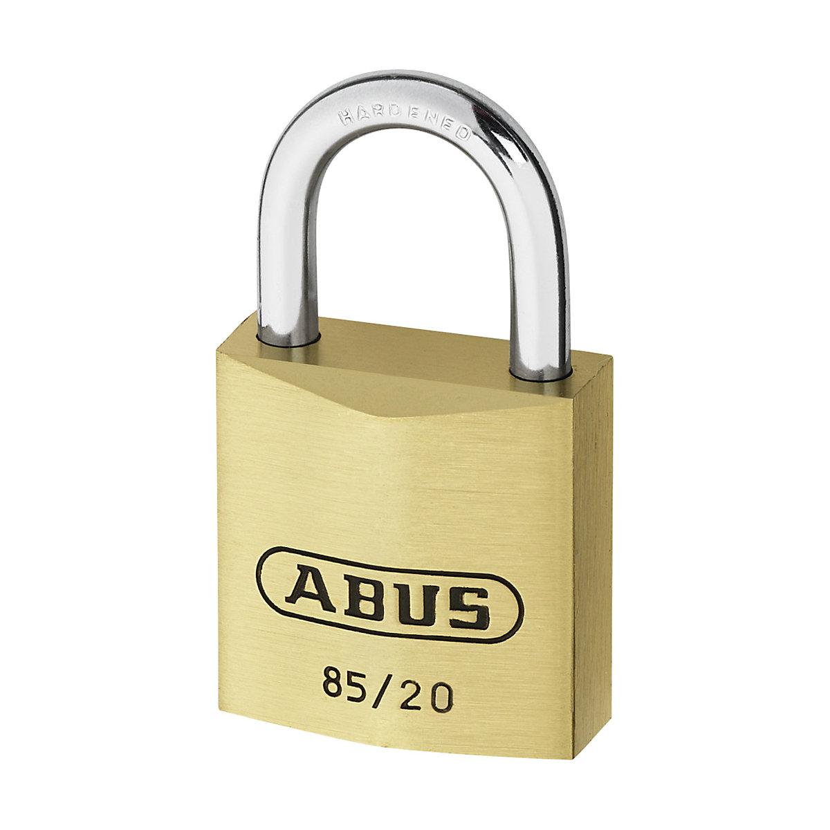 Padlock – ABUS (Product illustration 2)-1