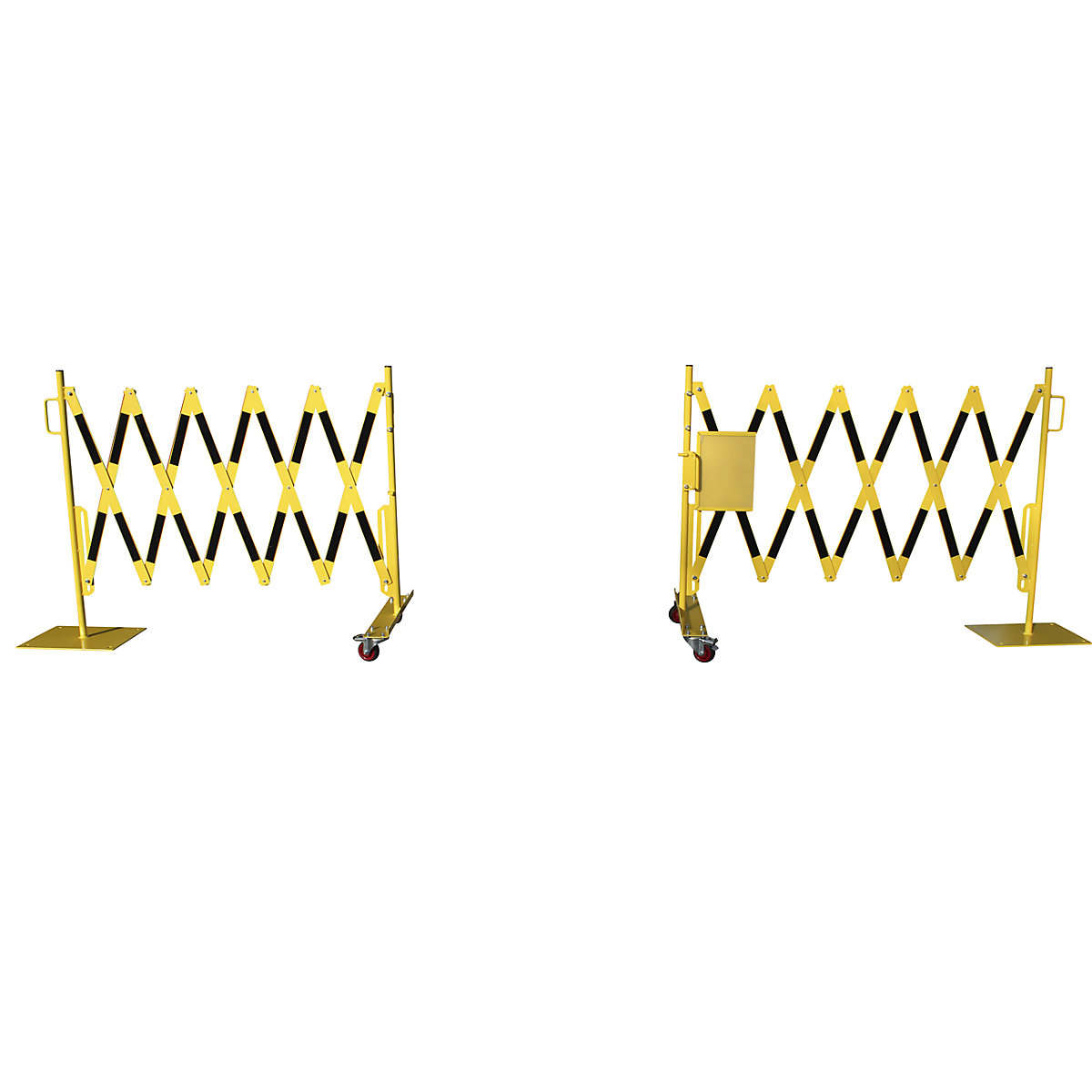 Expanding barrier (Product illustration 2)-1