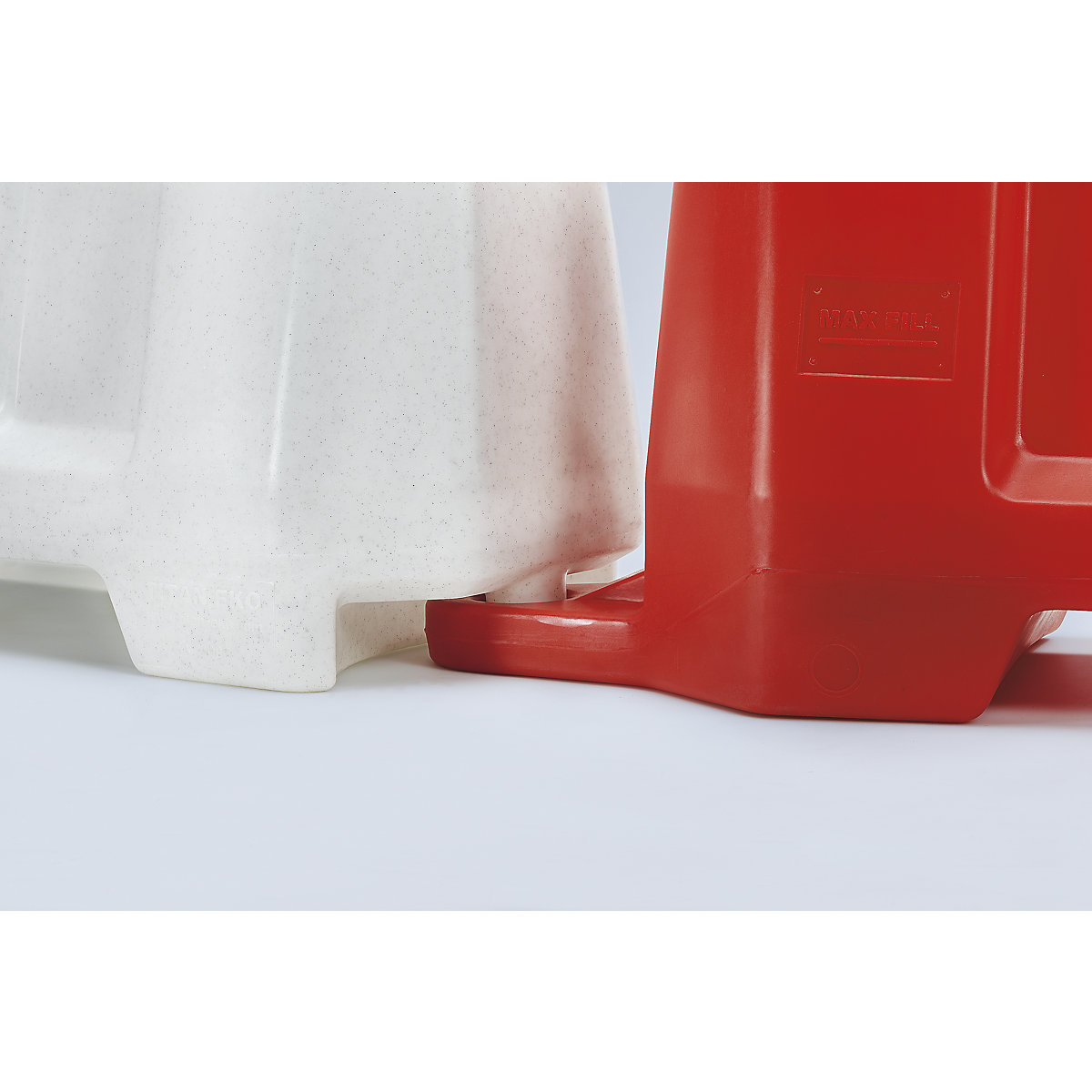 Lane divider, plastic (Product illustration 3)-2