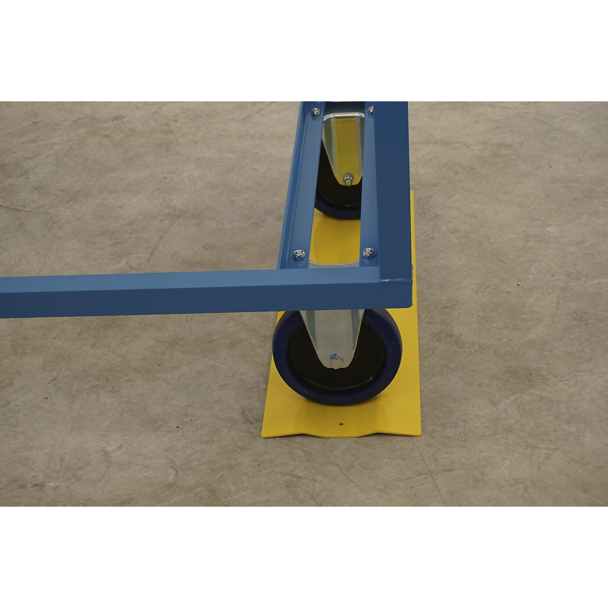 Steel parking rail (Product illustration 8)-7