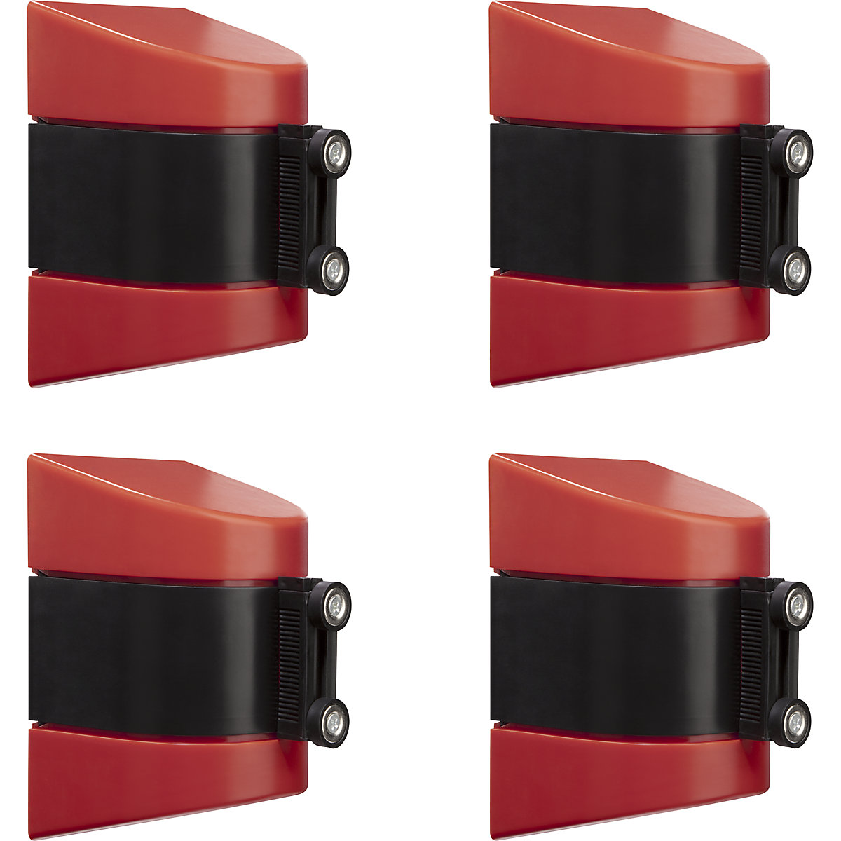 Bandafzetting