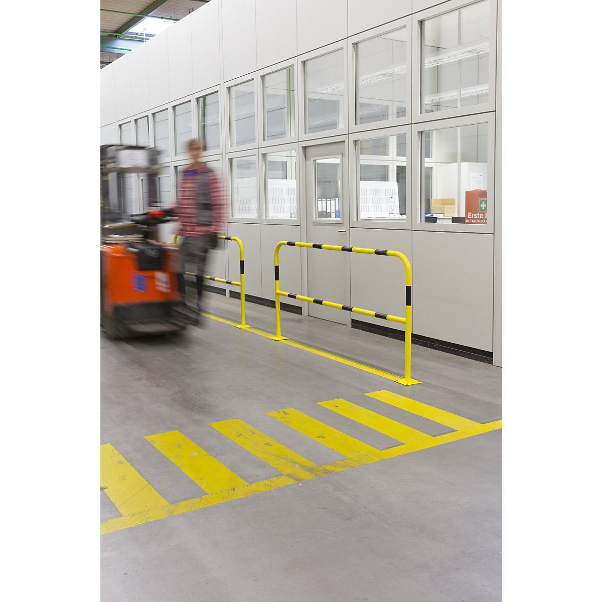 Beschermbeugel, plaatstaal, Ø 42 mm (Productafbeelding 3)-2