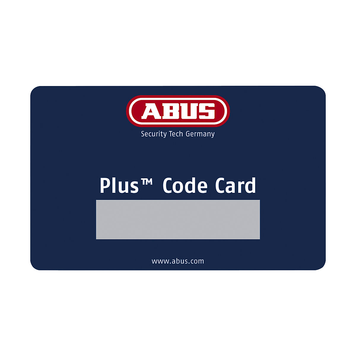 Hangslot GRANIT™, staal – ABUS (Productafbeelding 2)-1