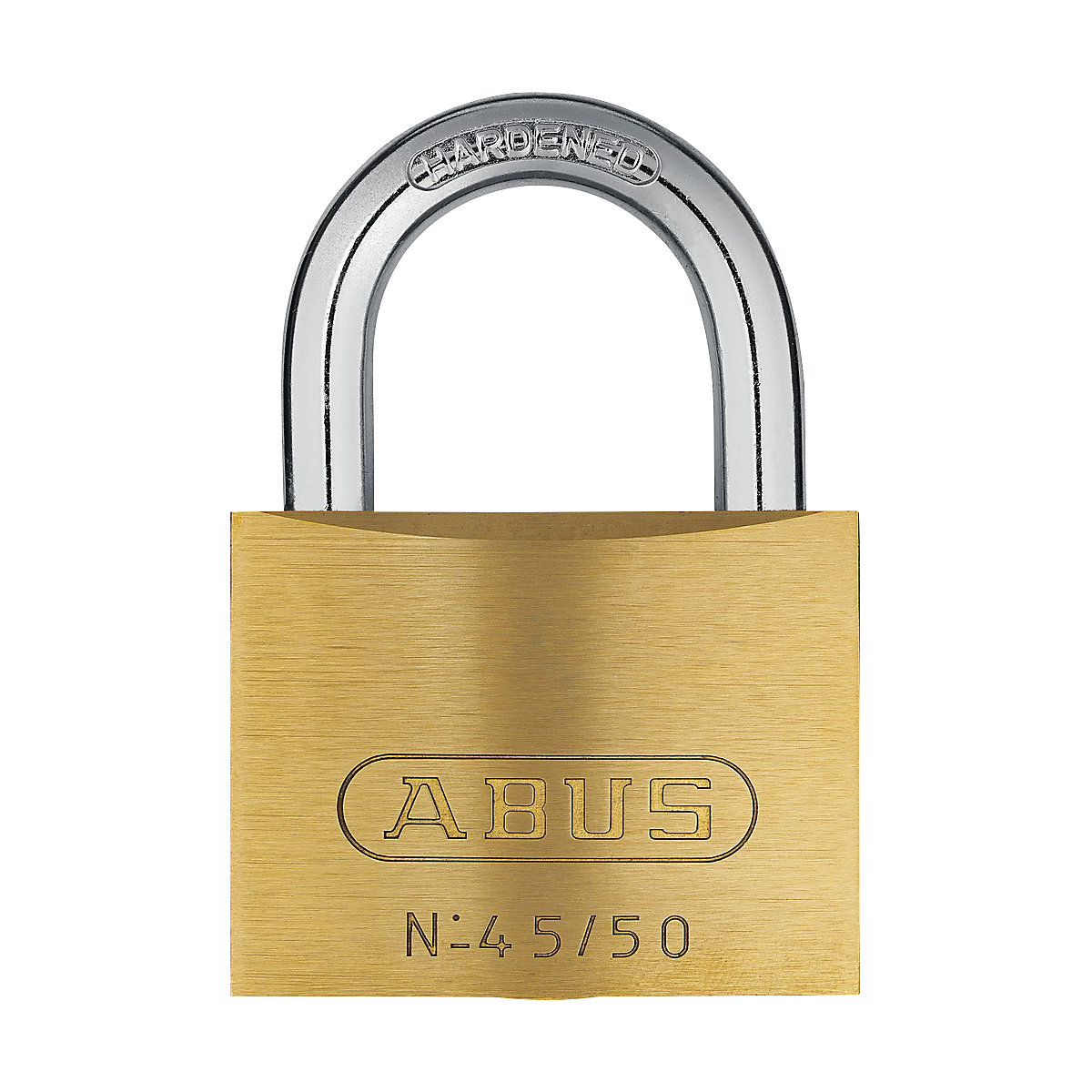 Hangslot – ABUS