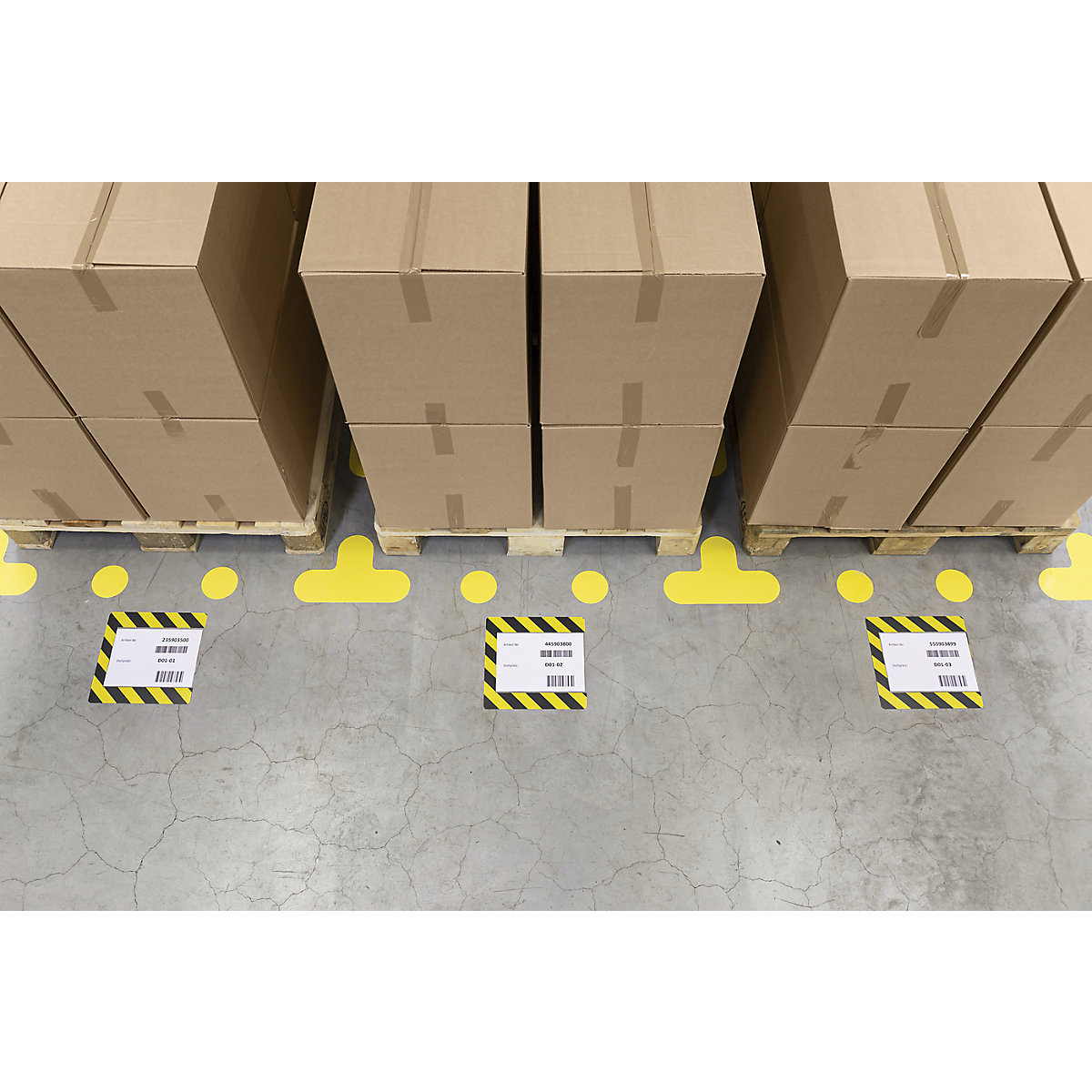 Vloermarkeringshoes (Productafbeelding 7)-6