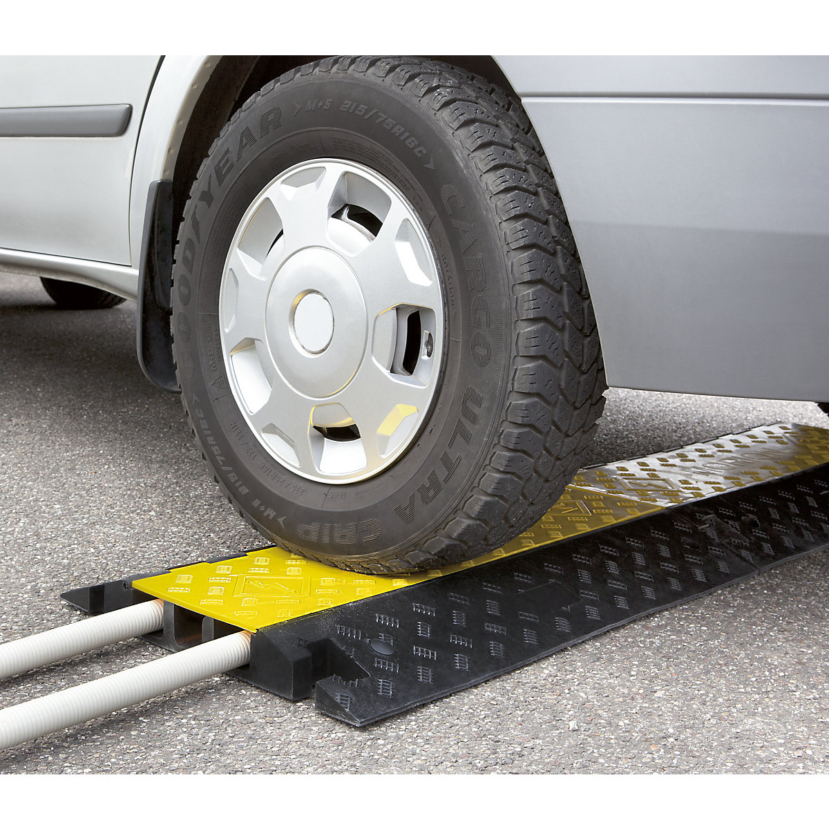 Kabelbrug, hoogte 75 mm – Moravia (Productafbeelding 4)-3